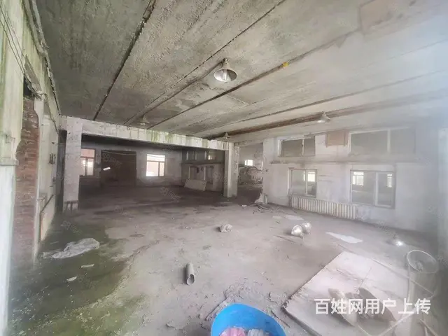 香坊区瓦盆窑龙运物流园厂房出租 - 图片 5