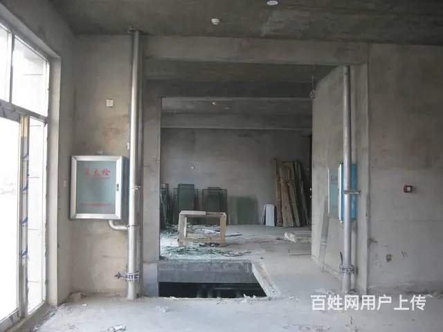 出租宾县红旗路双面临街门市 - 图片 6