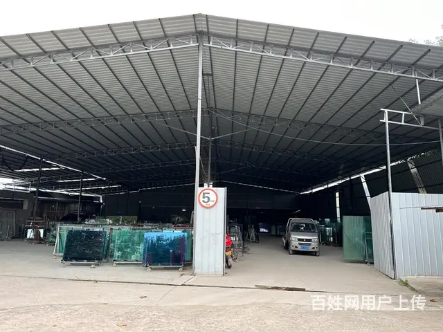 6000平米可分租厂房库房 - 图片 10