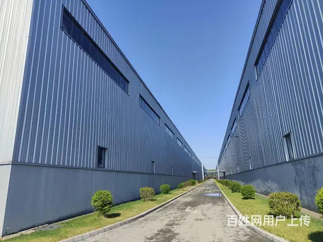 于洪区好位置万平厂库火热招商中，周边物流发达，厂区高端配置 - 图片 5
