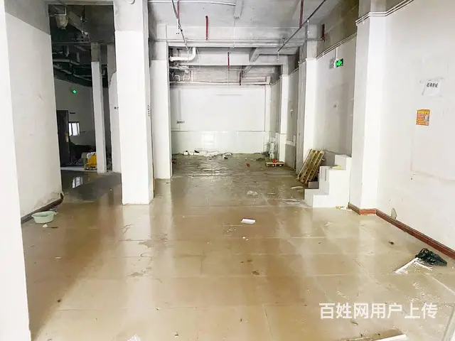 （51旺铺推荐）临春河270平旺铺出租 - 图片 2