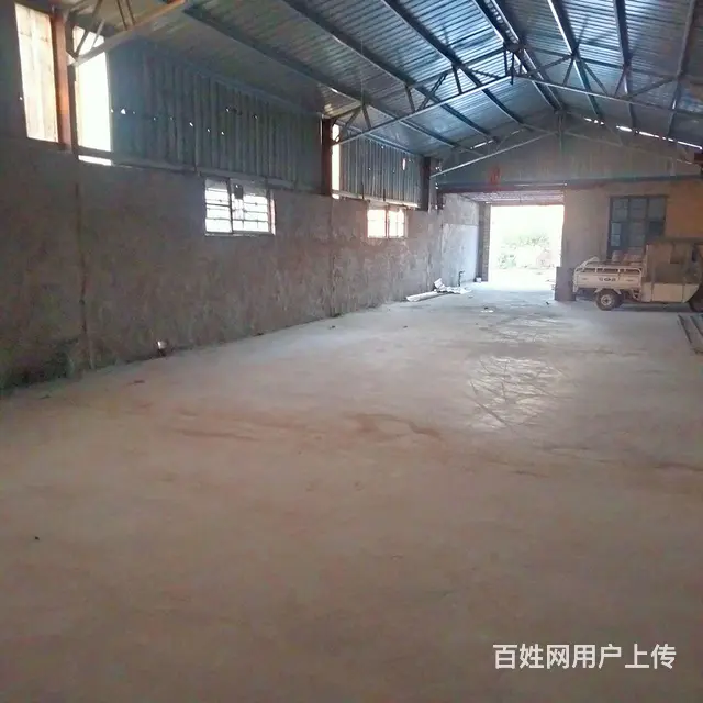 出租仓库 - 图片 2
