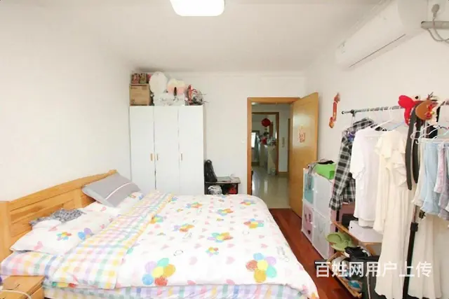 文新东南简装修2室好格局    便宜急租 - 图片 4