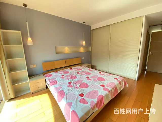 黄龙超值世贸丽晶城精品125.00平急租 - 图片 6