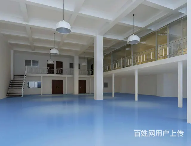 金坛厂房装修 天宁厂房装修 钟楼办公室装修 武进 - 图片 5