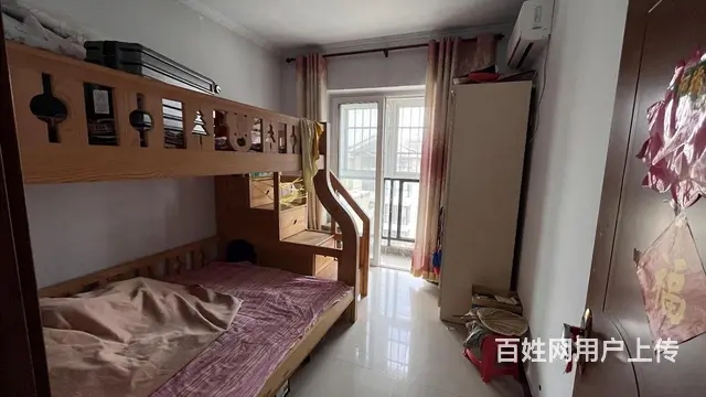 ！单价4千  阳光水岸 全新小区 精装通透三居 老证 - 图片 5