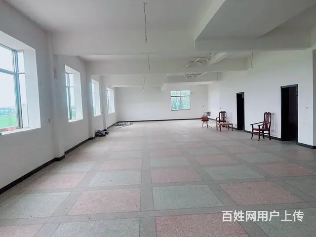 （老板本人）永安镇开元大道旁独栋厂房/仓库低价出租6863 - 图片 7