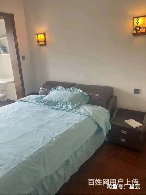 出租25方次卧一间 - 图片 8