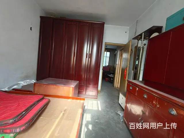 解放东路 焦东中铝生活区一楼 双气 - 图片 8