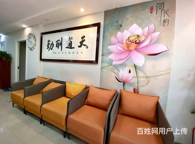 【城市快迅】翡翠山庄西门足疗店转让 - 图片 2