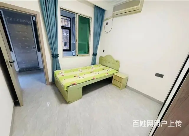 蒸湘北路同一首歌附近2室1厅精装修家电家具齐全月租950 - 图片 5