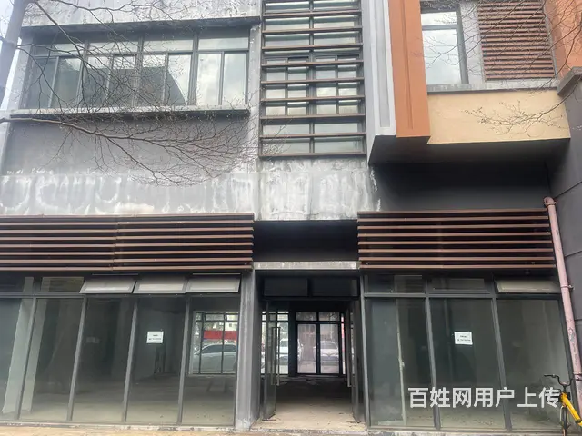 （51旺铺推荐）鸿洲江山300平出租 - 图片 8