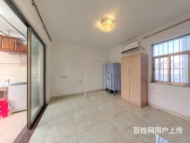 强烈，粤海国际花园，楼层，户型方正，您值得拥有 - 图片 1