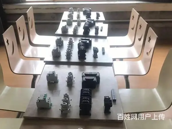 万诚职业培训学校专业培训焊工 电工 电梯 叉车技能 - 图片 8