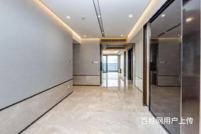 区政府杭州壹号院(公寓住宅)1950.00万元南北精装修难找 - 图片 4