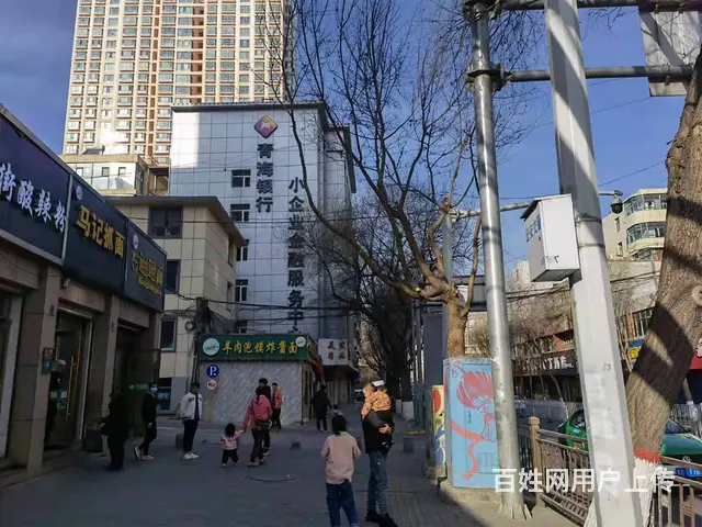 7509(七P）个人城东区湟光十字超级优越地段餐馆转让 - 图片 4