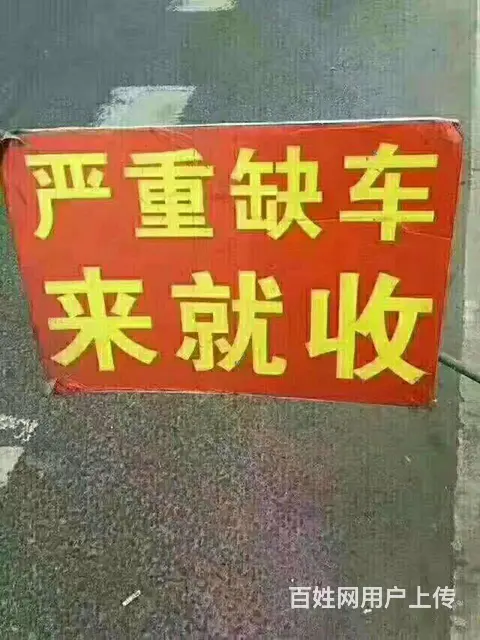 河南全省高价回收，***，黄标车，大小工程车货车 - 图片 5