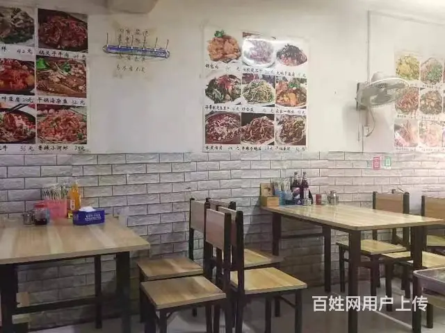 沈铁幸福里附近中餐馆饭店出兑 - 图片 2