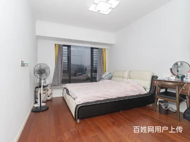 绿城次新小区，40万精装边套4房2卫，诚心卖，中楼层 - 图片 7