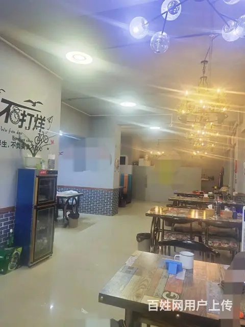 营业中牛排店出兑 - 图片 3