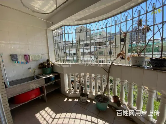 富华广场正规4室 等你来选择 - 图片 4