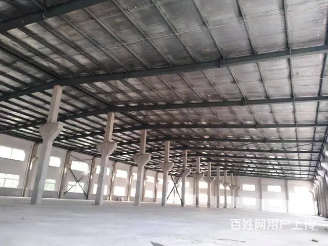 海阳工业土地二手闲置厂房转让，企业自建，手续办理 - 图片 5
