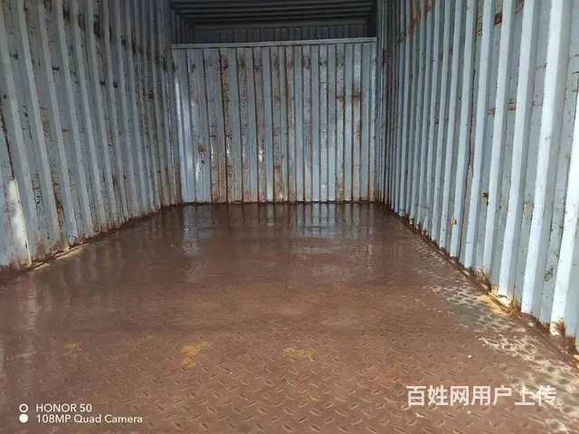 12年五十铃双排双轮3.3米车厢，给钱直接开走 - 图片 5