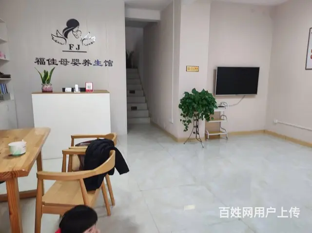 （51旺铺推荐）龙华区中海锦城40平铺面分租 - 图片 4