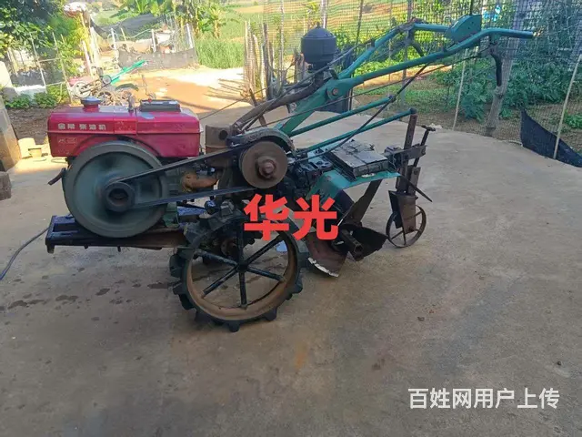 转让花光微耕机 - 图片 3