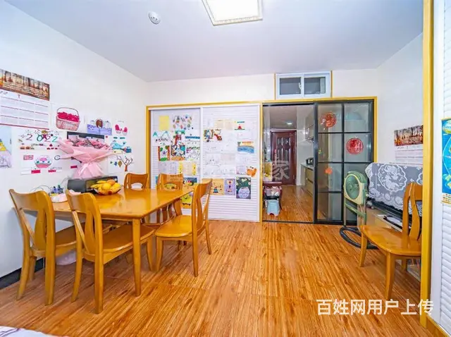 新上银泰边，憬天国际，精装修，中间楼层，房东诚心卖 - 图片 2