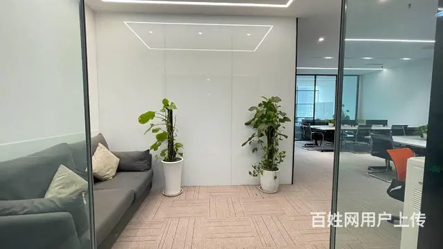 业主急租冉家坝龙湖MOCO，133平精装，拎包入驻，通勤方便 - 图片 1
