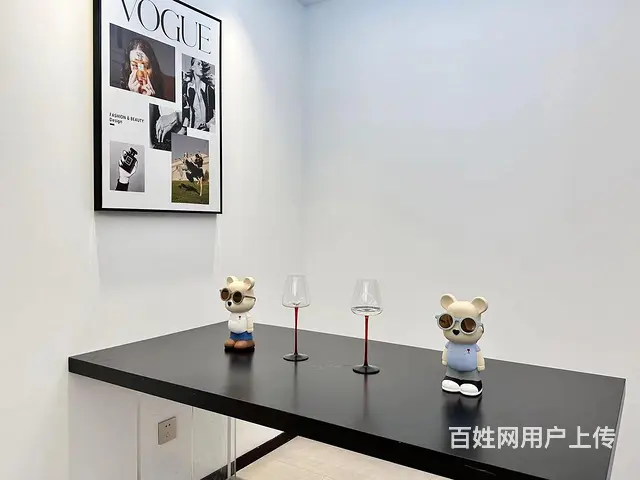 利兹城市公寓精装3房宝善桥宝善公寓东河春晓永康苑武林国际 - 图片 10