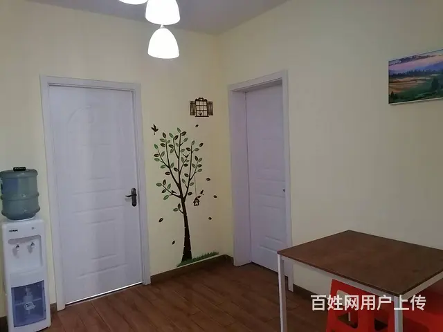 【搞定了！】顺园九村3室1厅1卫 精装房出租 - 图片 2