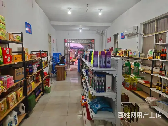 （猎铺网免费推荐）华丰路二十一中附近60平旺铺房东直租 - 图片 3