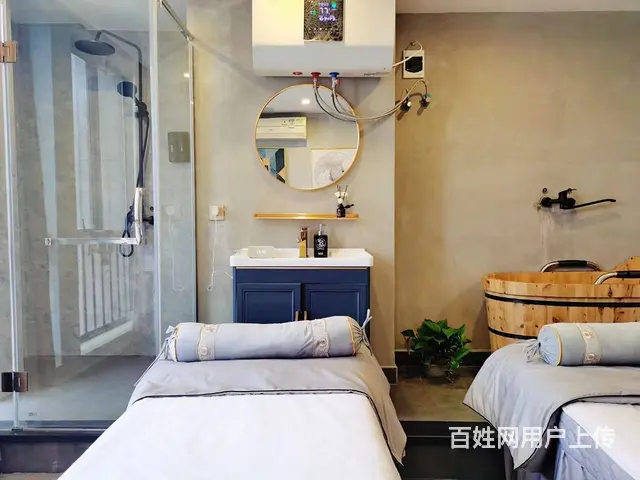 【搞定了！】位置优越，有稳定客源，精装修，接手即可使用 - 图片 7