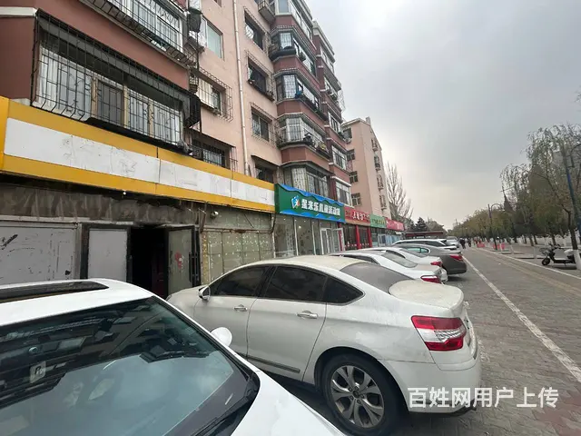 1030  包职门口空铺 临街纯一层 没有转让费 可做任何 - 图片 3