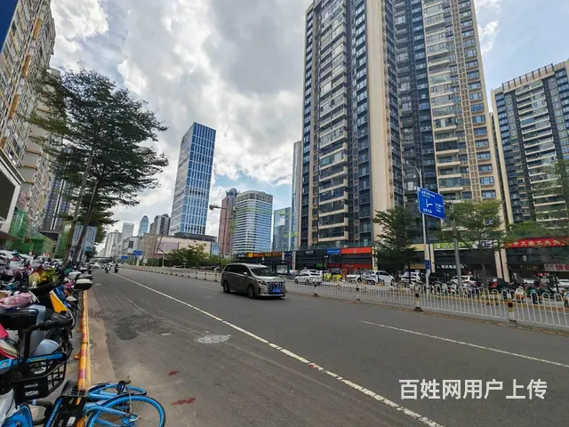 （51旺铺推荐）龙华区国贸城80平饰品DIY工作室转让 - 图片 11