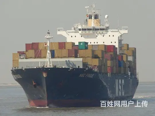 印尼海运空运双清包税到门专线 - 图片 7