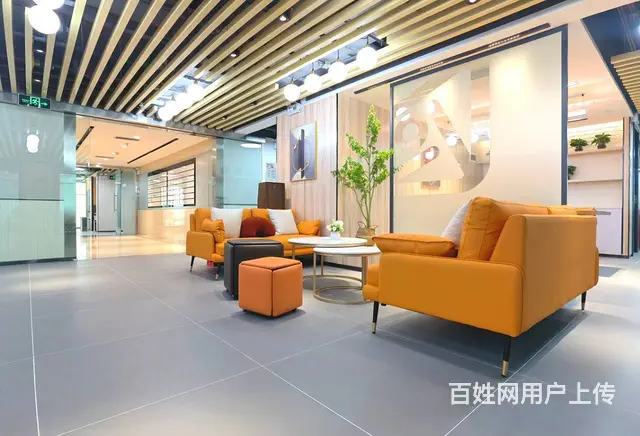 一手直租，1到10人办公室，拎包办公 - 图片 2