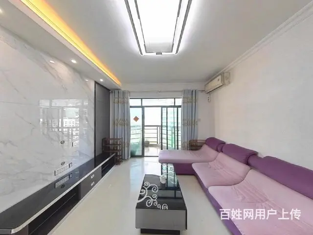 香域中央 3室2厅100.35m?整租 - 图片 2