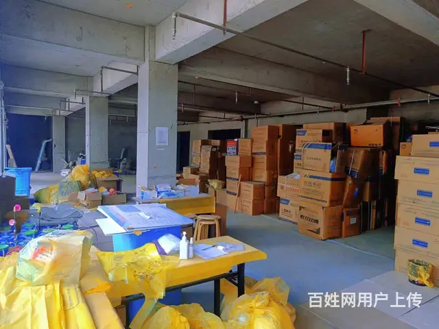 B个人一康都时代小区内商铺出租，也可分租 - 图片 3