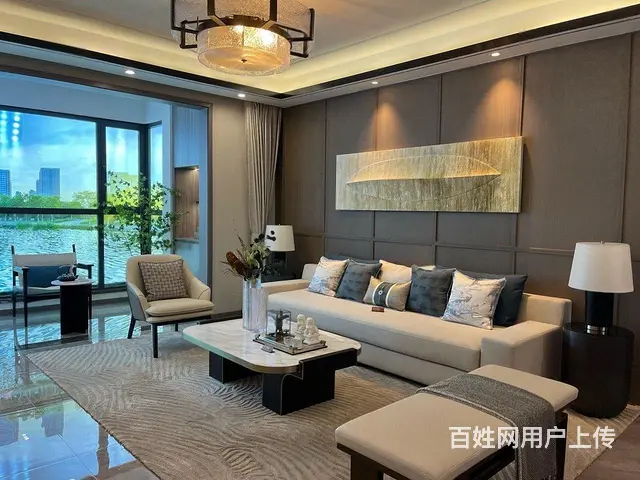 蓝城凤起玉鸣  双证4室 南北通透 96万 - 图片 7