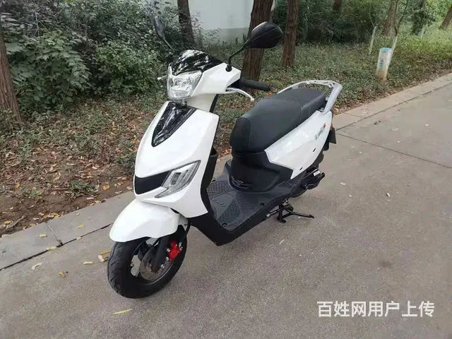 很新正品二手摩托车不同排量各种价位品牌多车型实店图 - 图片 9