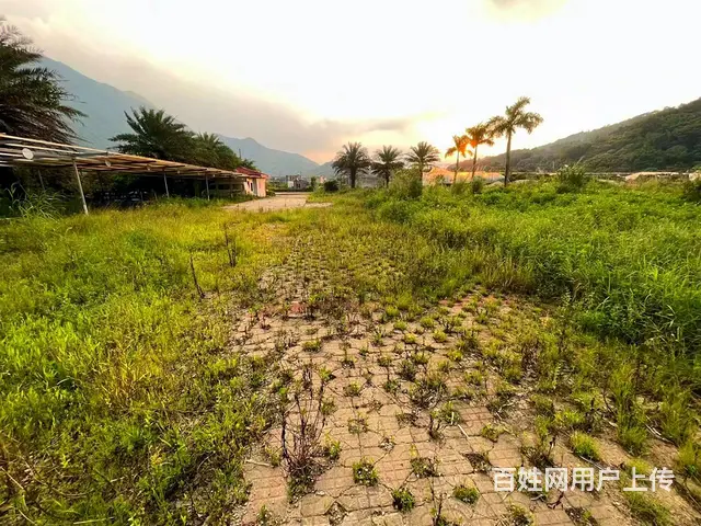 从化区良口旅游区70亩平地500平方房屋庄园出租 - 图片 10