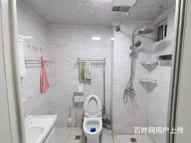 春江佳苑 普通住宅2室1厅1厨1卫 精装修 - 图片 6