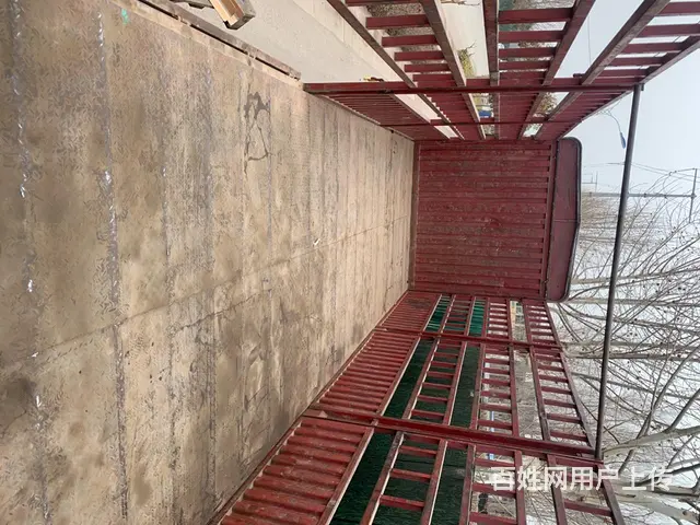 福田欧曼 欧曼EST 高栏/栏板 国5 - 图片 9