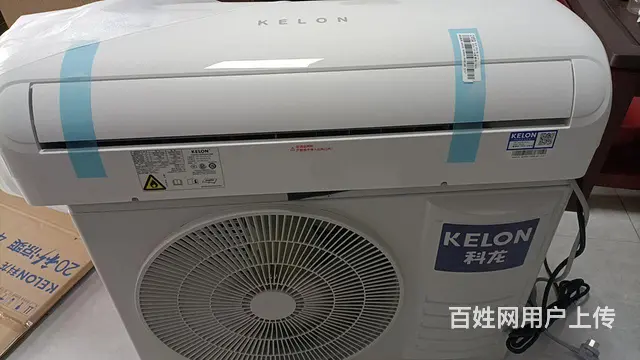 专业空调移机维修安装加氟 - 图片