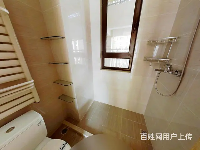 中海四期锦城必看！四期精装修，一梯两户，南北通透，送车位 - 图片 8