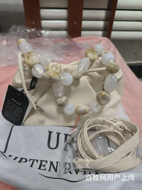 实体店不做了，处理一批UR高级感链条包，价格优惠。 - 图片 2