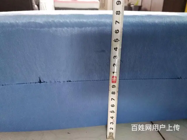 200*150*17整块重体海绵垫 - 图片 2